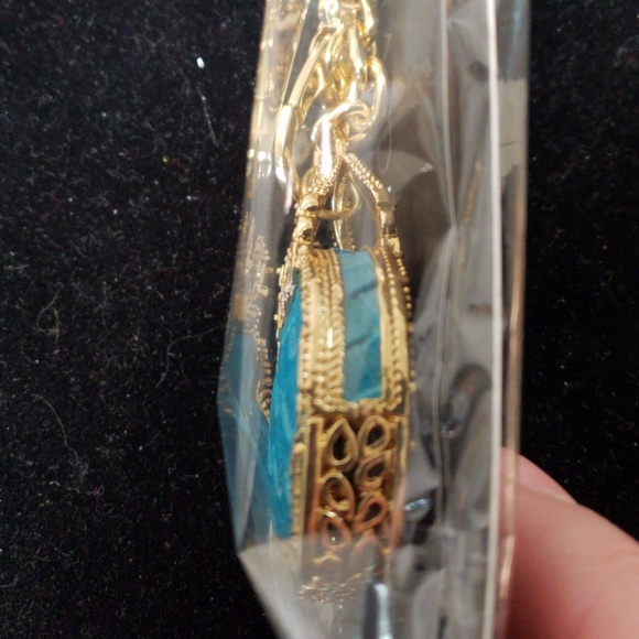 Stella Divine Keychain by the Goodbead - Picture 2 of 4